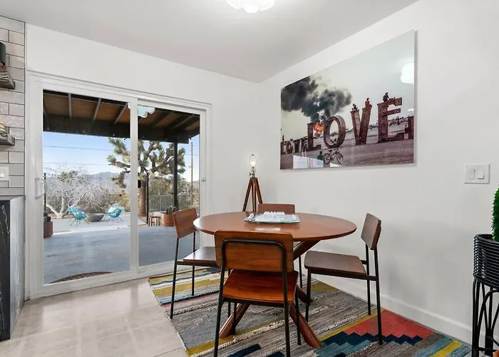 Soul Shine - Gorgeous Views - Modern - New