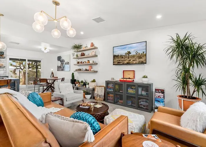 Soul Shine - Gorgeous Views - Modern - New