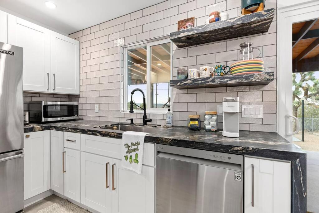 Soul Shine - Gorgeous Views - Modern - New Casa vacanze