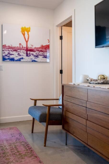 Soul Shine - Gorgeous Views - Modern - New Casa vacanze Joshua Tree