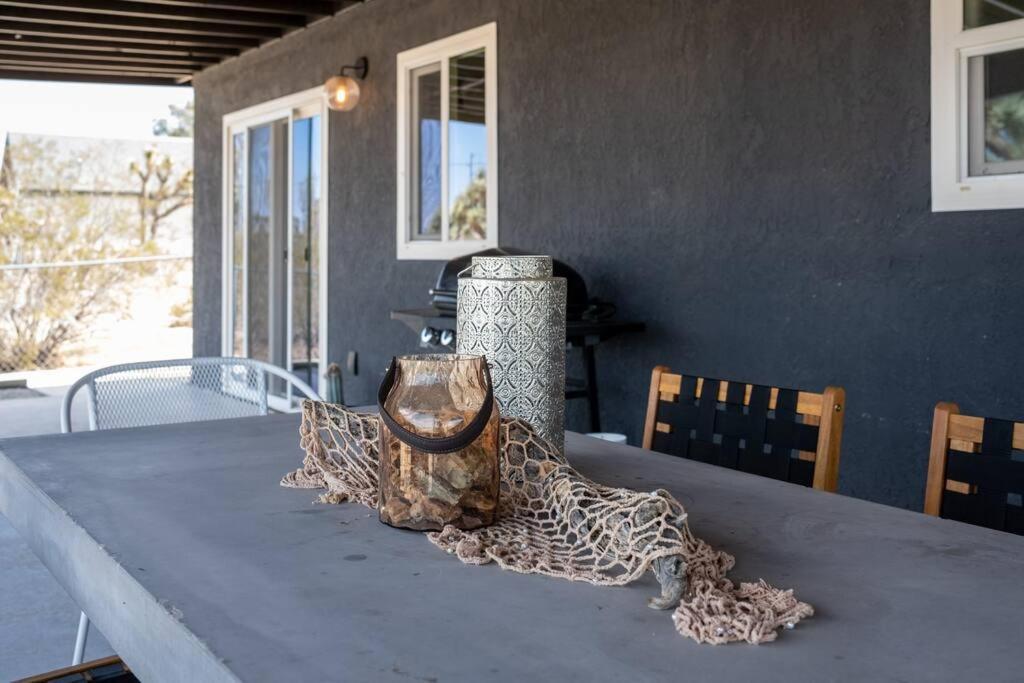 Soul Shine - Gorgeous Views - Modern - New Casa vacanze Joshua Tree