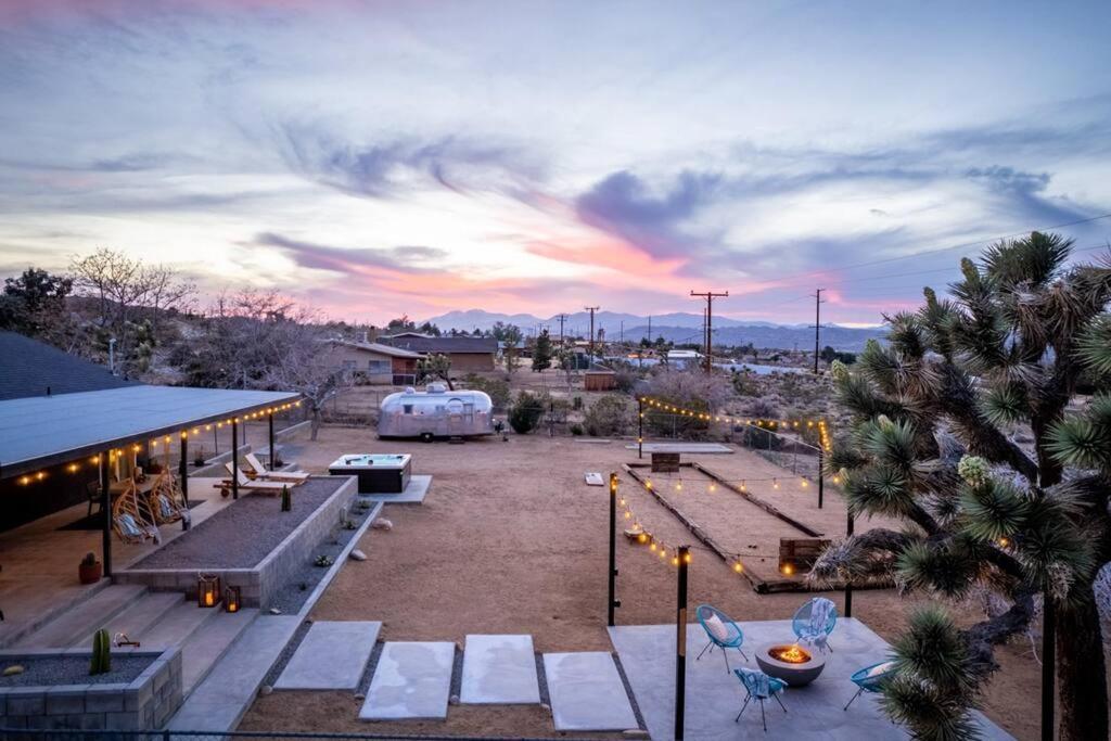 Soul Shine - Gorgeous Views - Modern - New Joshua Tree
