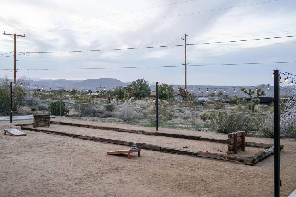 Soul Shine - Gorgeous Views - Modern - New * Joshua Tree