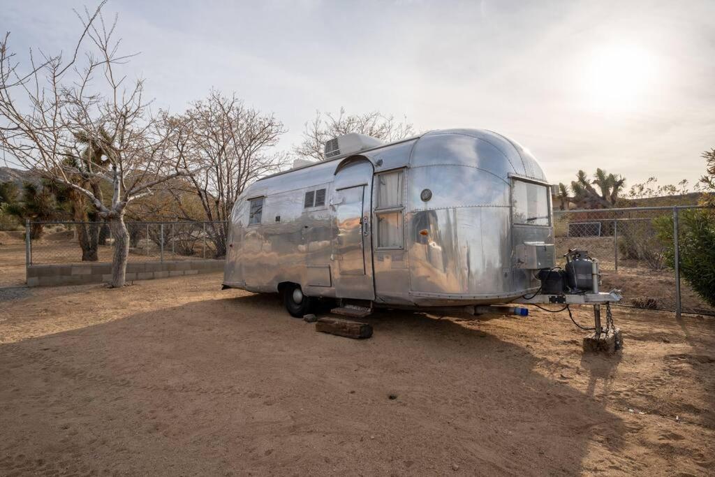 Soul Shine - Gorgeous Views - Modern - New Casa vacanze Joshua Tree