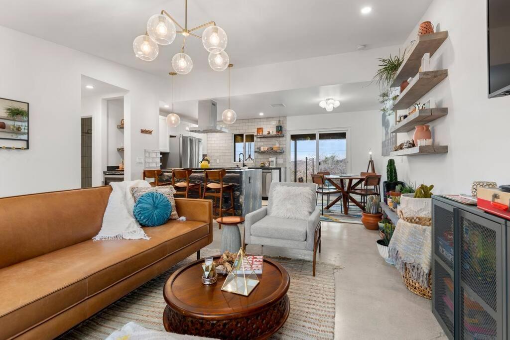 Soul Shine - Gorgeous Views - Modern - New Casa vacanze
