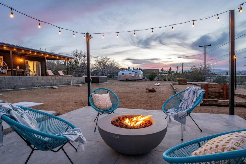 Soul Shine - Gorgeous Views - Modern - New Joshua Tree