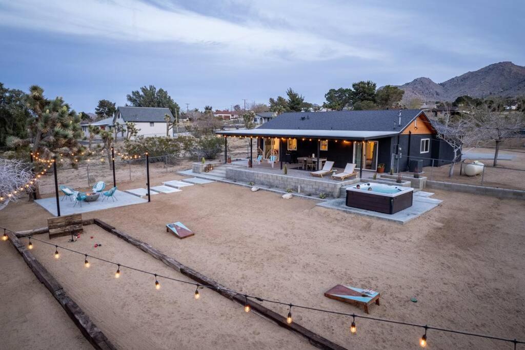 Soul Shine - Gorgeous Views - Modern - New * Joshua Tree