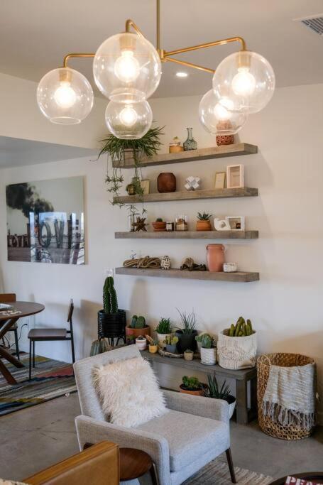 Soul Shine - Gorgeous Views - Modern - New Joshua Tree