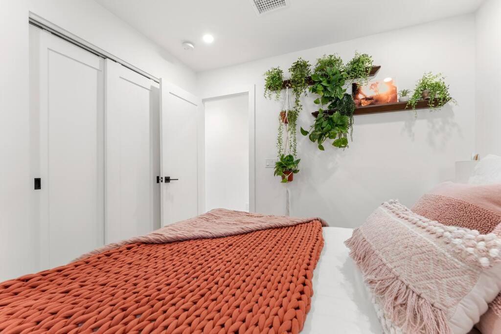Soul Shine - Gorgeous Views - Modern - New Casa vacanze Joshua Tree