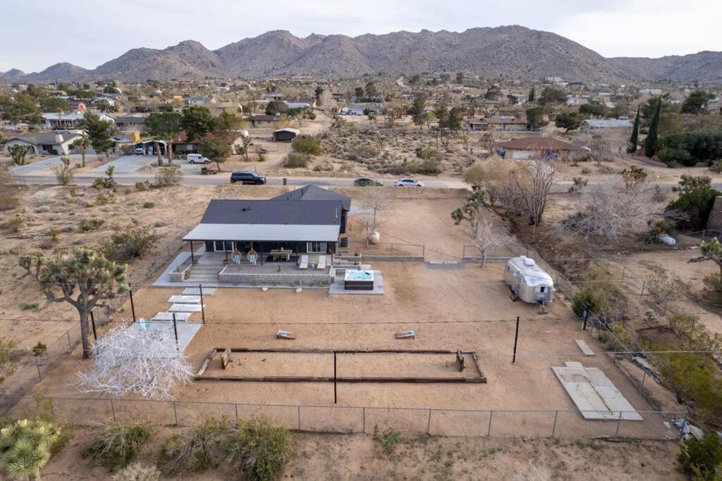 Casa vacanze Soul Shine - Gorgeous Views - Modern - New Joshua Tree